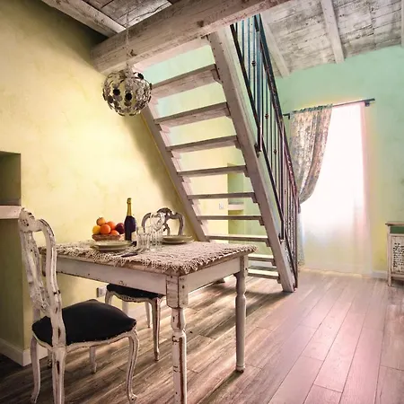 Lägenhet Casa Pepe Con Ac E Wifi In Borgo Ligure *
