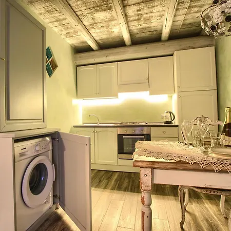 Casa Pepe Con Ac E Wifi In Borgo Ligure