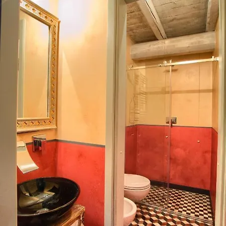 アパート Casa Pepe Con Ac E Wifi In Borgo Ligure *