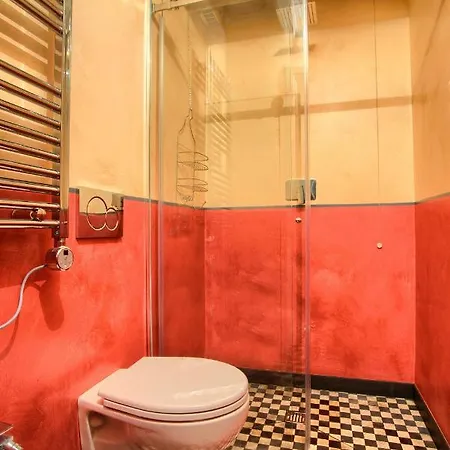 Casa Pepe Con Ac E Wifi In Borgo Ligure アパート