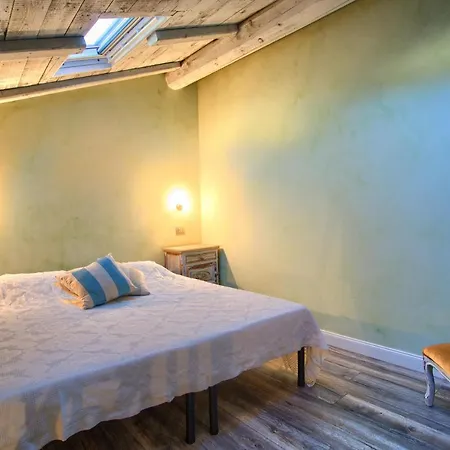 Casa Pepe Con Ac E Wifi In Borgo Ligure Borgomaro