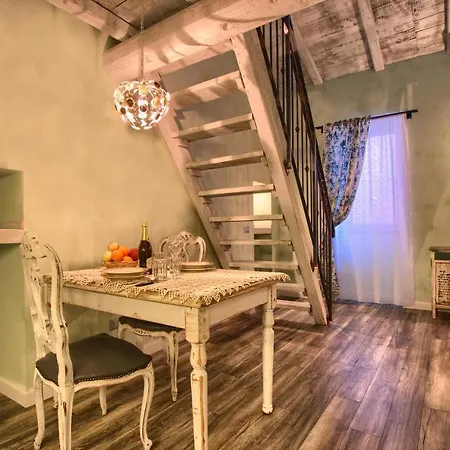Casa Pepe Con Ac E Wifi In Borgo Ligure * Borgomaro